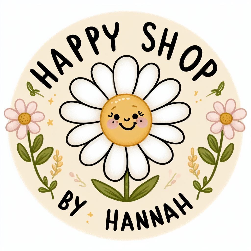 happyshopbyhannah | Powered by Carte