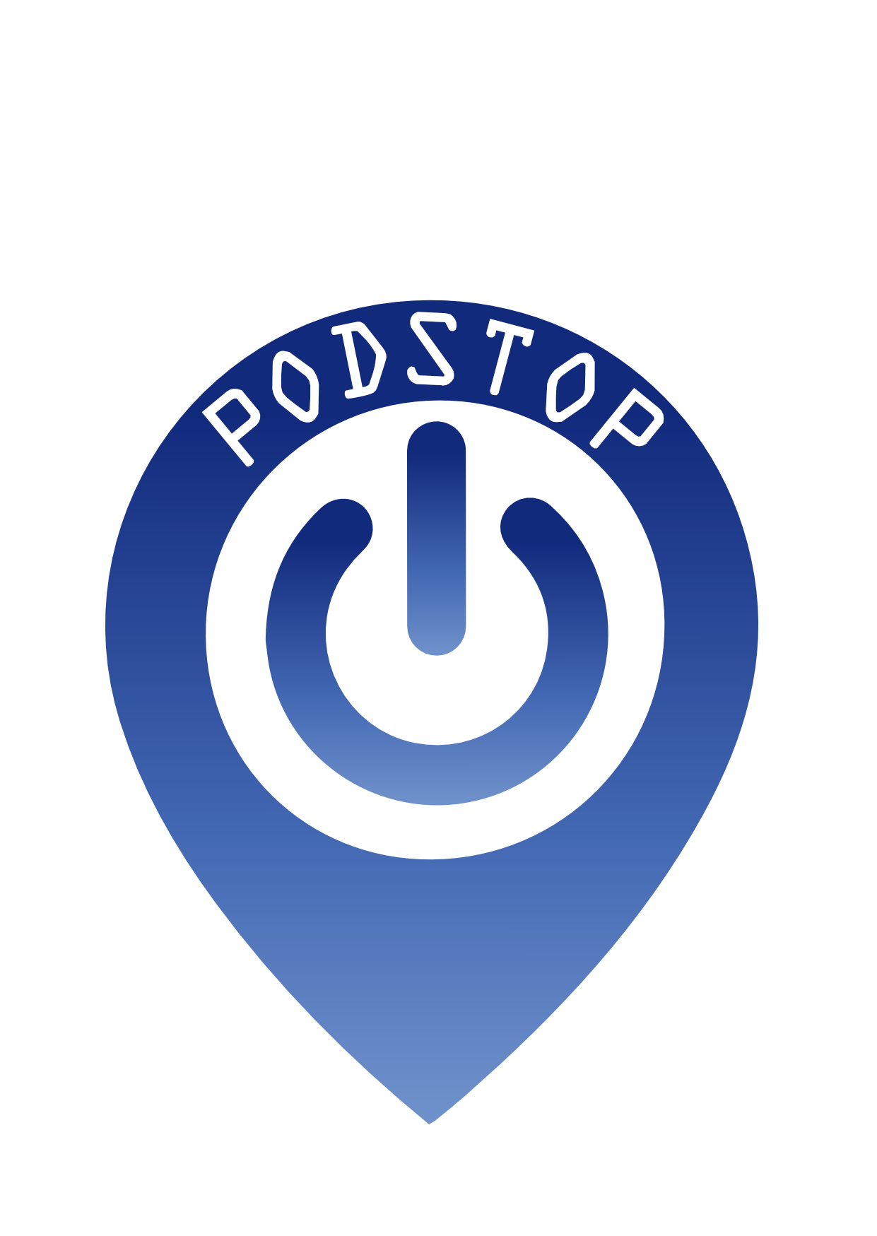 Podstop The Podstop | Powered by Carte
